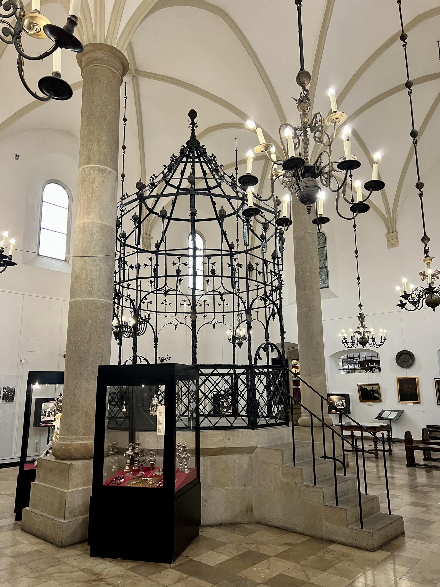 Stara Synagoga